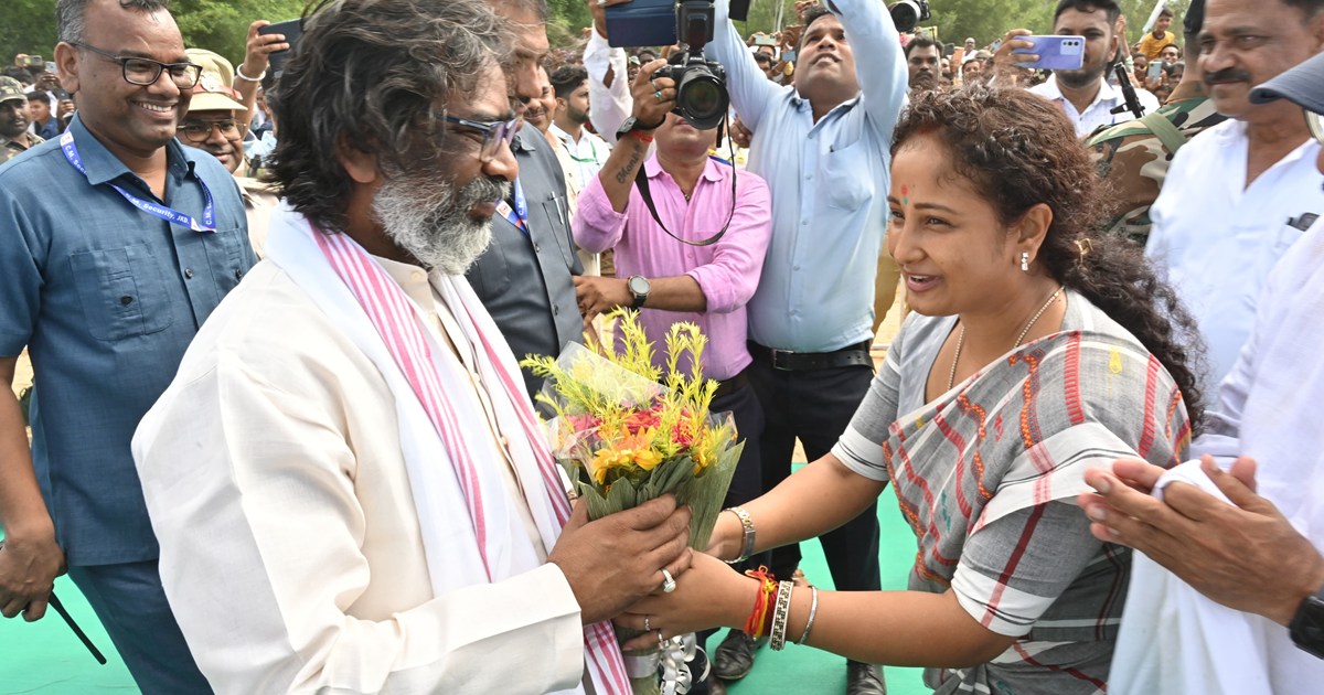 Aapki Sarkar Aapke Dawar 