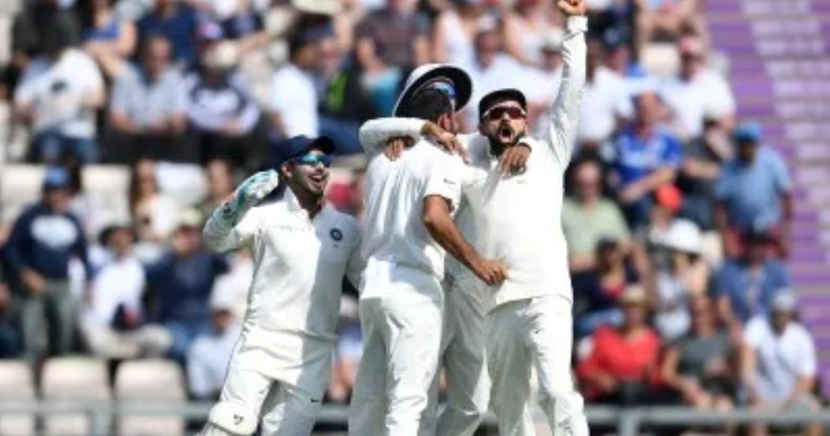 India-Bangladesh face to face in Chepauk Stadium, 42 years o