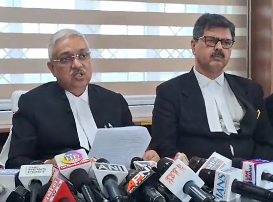 Jharkhand Advocate Association 