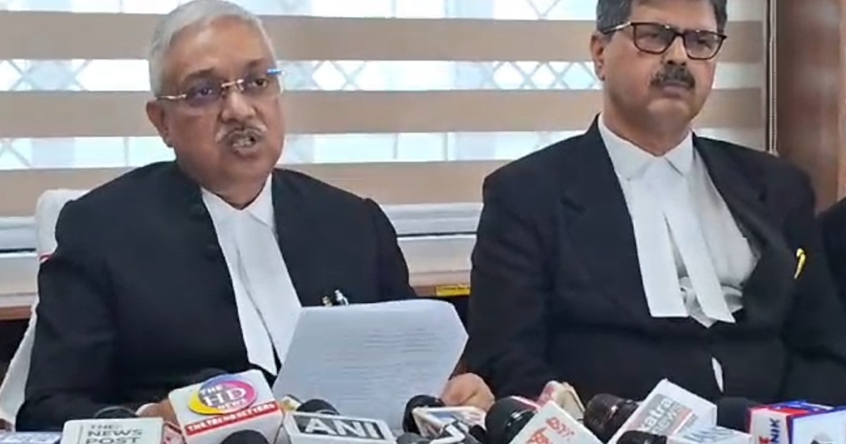 Jharkhand Advocate Association 