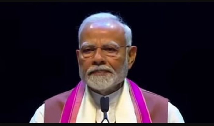 PM Modi in Newyork PM Modi in Newyork