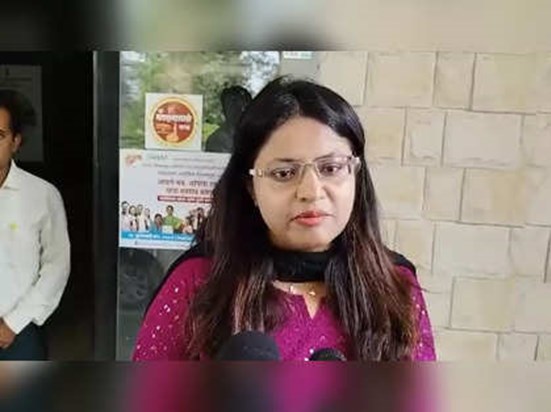 Central government took big action against trainee IAS Pooja Central government took big action against trainee IAS Pooja