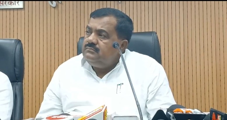Gnna vibhag ka kisan ko bda taufa Gnna vibhag ka kisan ko bda taufa