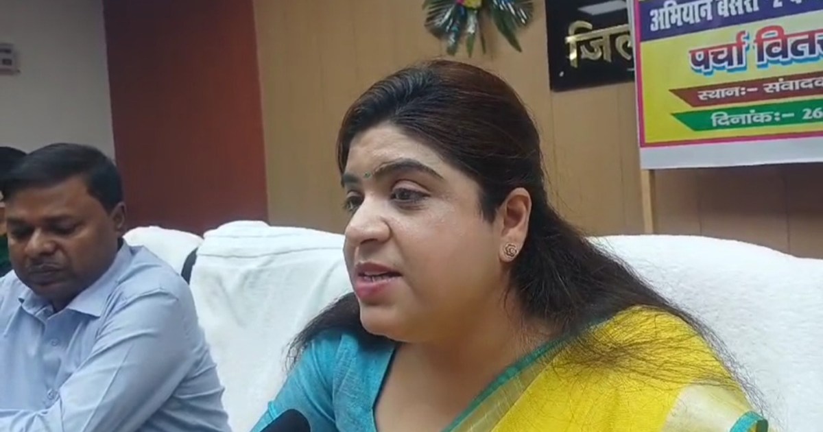 Extortion is being done through WhatsApp in the name of Jamu