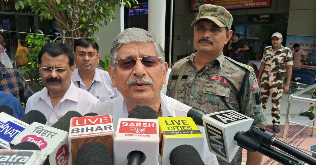 Kendiry mntri laln singh ka byan