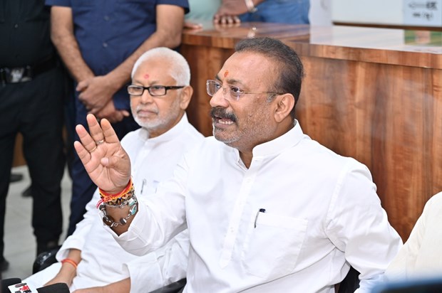 Big decision on rural roads in Bihar, 31 thousand km of road Big decision on rural roads in Bihar, 31 thousand km of road