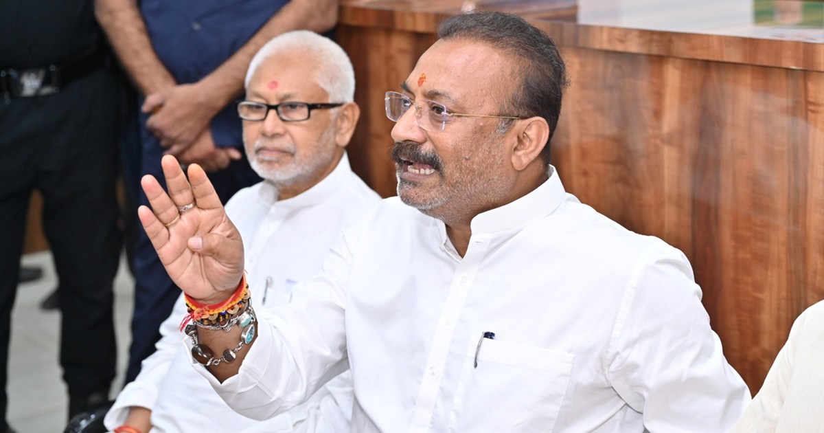 Big decision on rural roads in Bihar, 31 thousand km of road