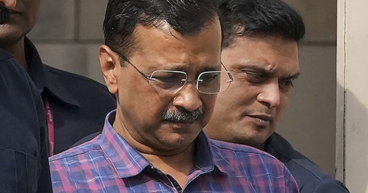 Supreme Court will give its decision on Arvind Kejriwal's ba