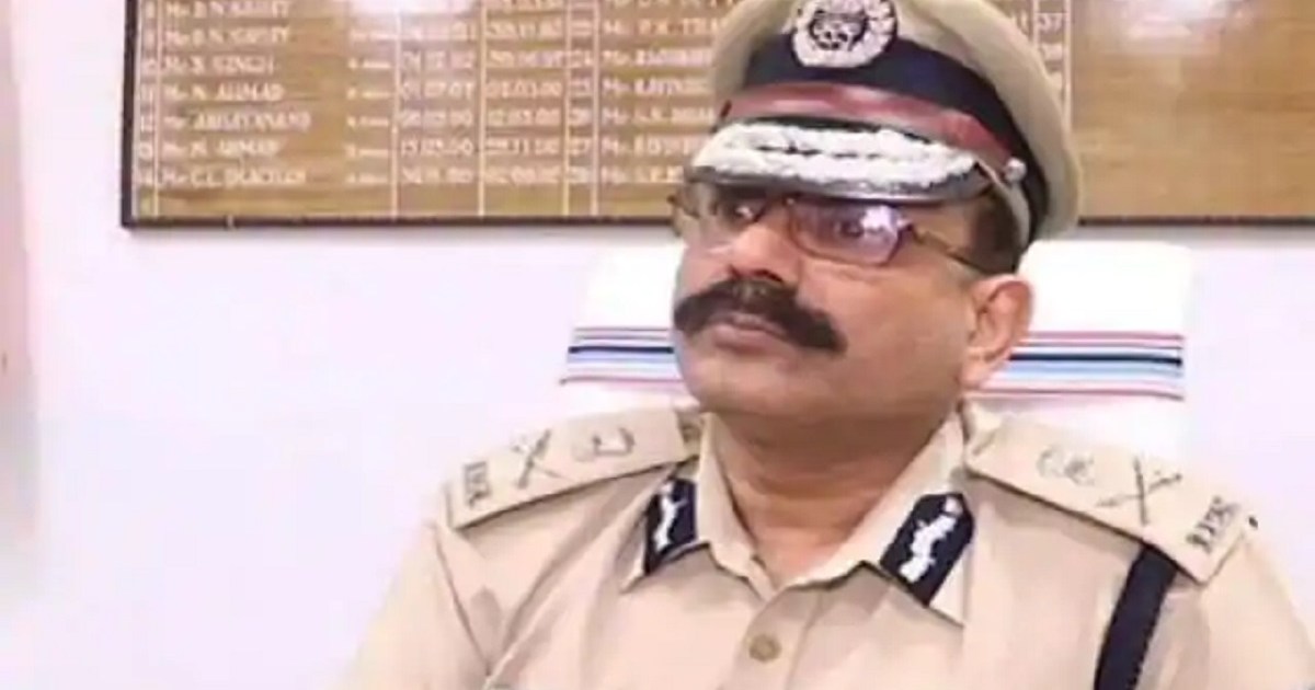 Who will stop the irregularities: DGP sahab himself turned o