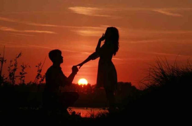 Instead of love, girlfriend gave him poison, lover's health 