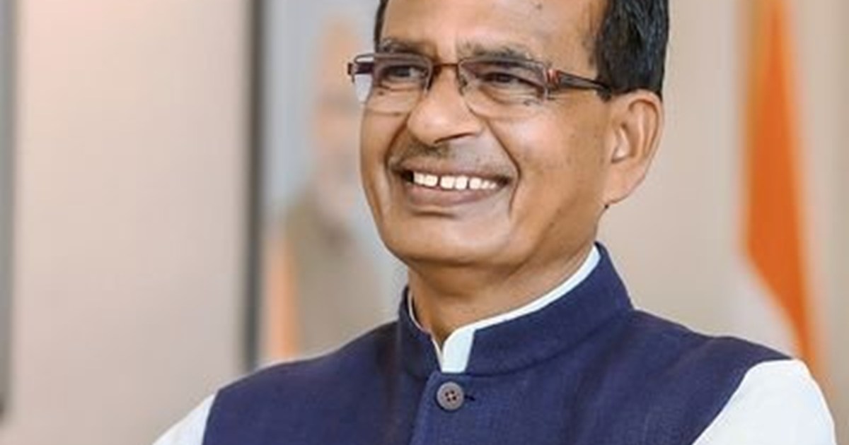 ShivRaj Singh Chauhan on Jharkhand Rulling Party 