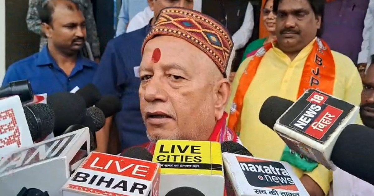 Vijy singha ka bda byan