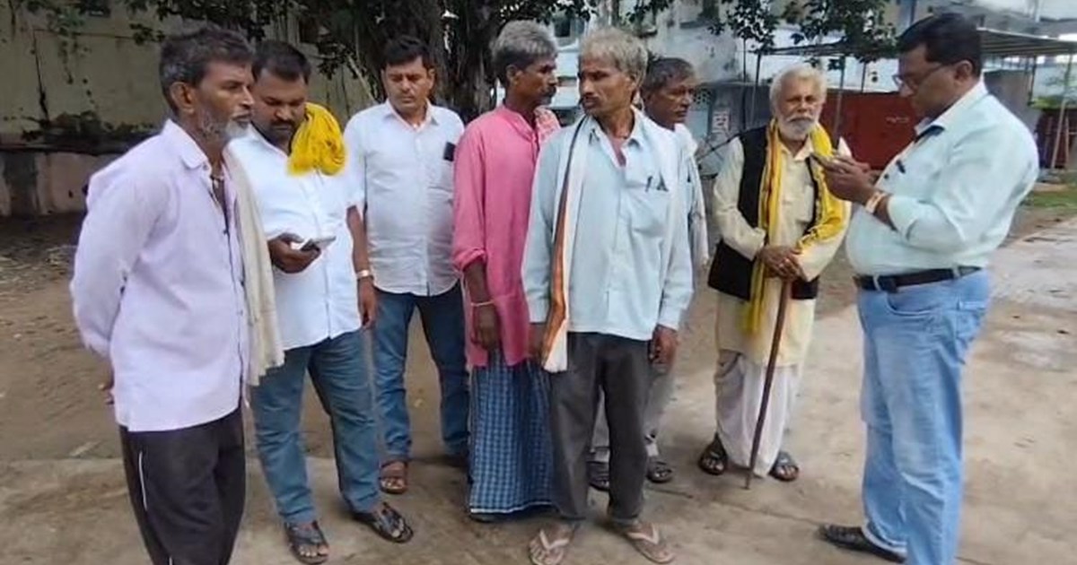 The child was enrolled in school 3 days ago and died 