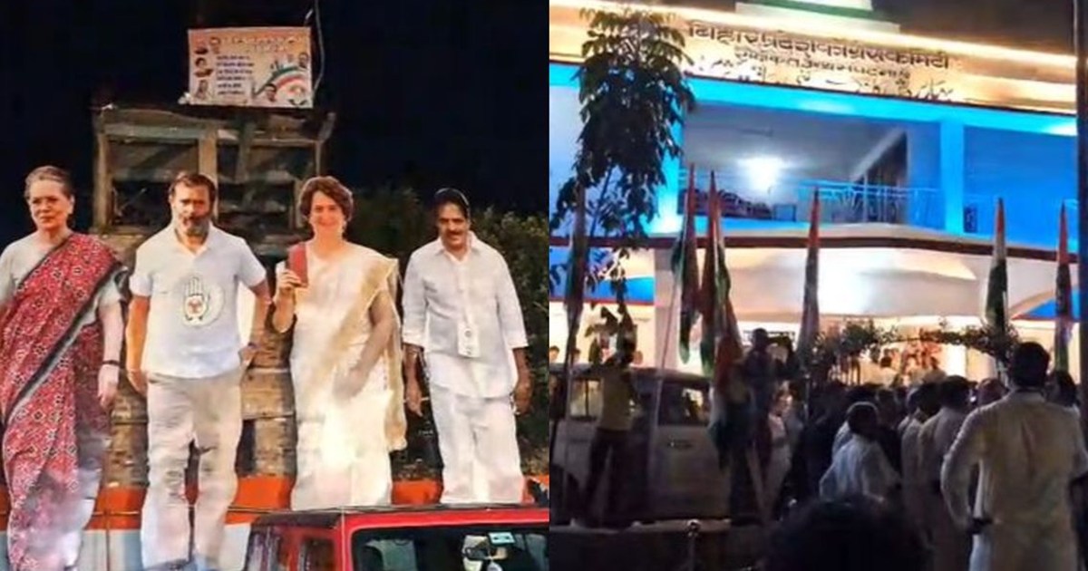 Preparations for the CWC meeting are complete.