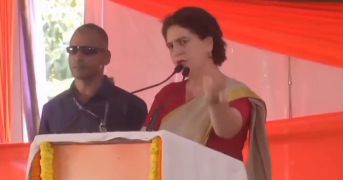 This is not an honor but