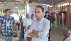 Devotees should not face any problem in Pitru Paksha fair