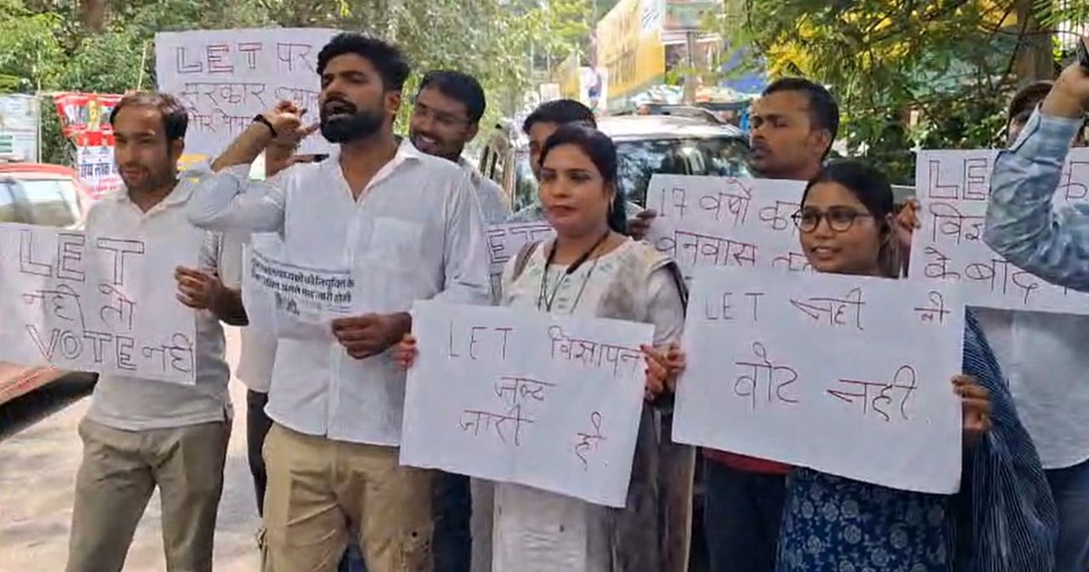 Late in LET is no longer tolerable