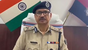 Central forces will be deployed in Bihar for Durga Puja.