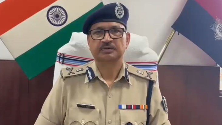 Central forces will be deployed in Bihar for Durga Puja.