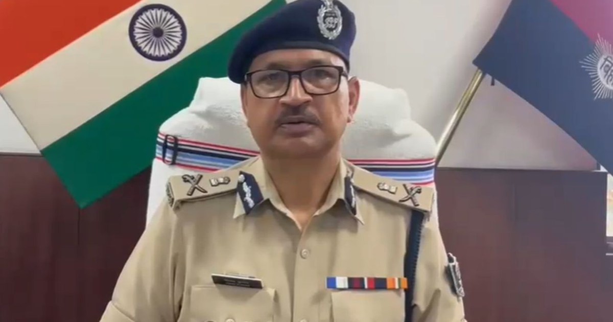 Central forces will be deployed in Bihar for Durga Puja.