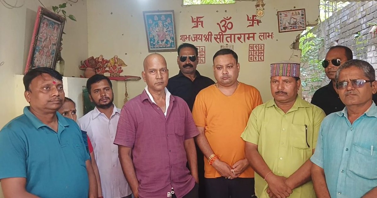 Nisha cannot commit suicide