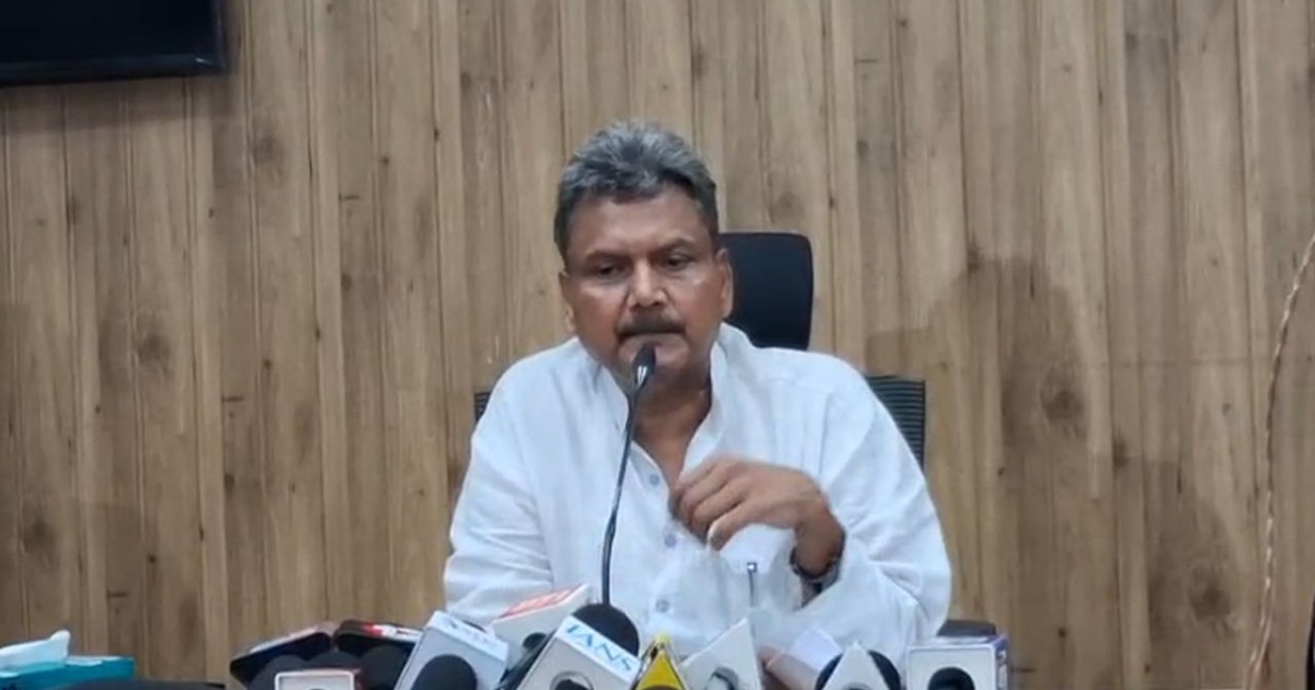 The education department made a big announcement for STET ca