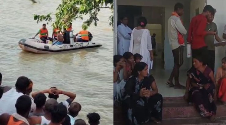 Two died in separate incidents in Bakhtiyarpur Two died in separate incidents in Bakhtiyarpur