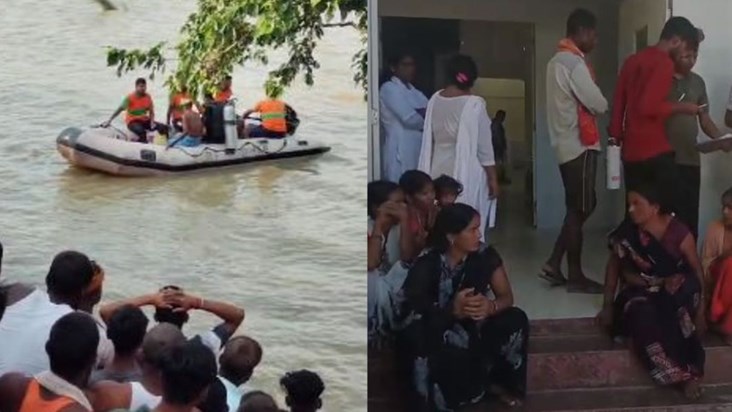 Two died in separate incidents in Bakhtiyarpur