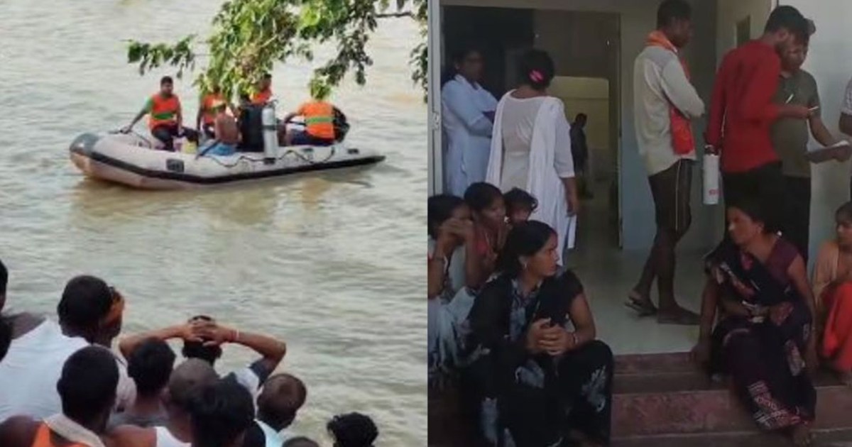 Two died in separate incidents in Bakhtiyarpur