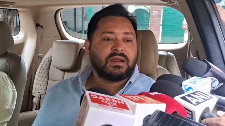 They know that Tejashwi will do whatever he says