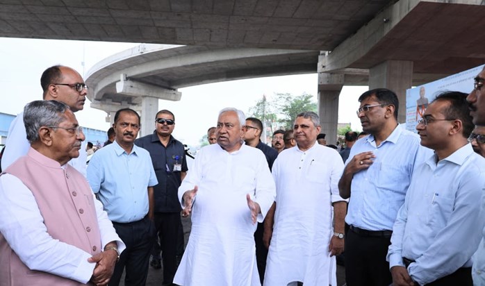 The Chief Minister laid the foundation stone of a total of 0 The Chief Minister laid the foundation stone of a total of 0