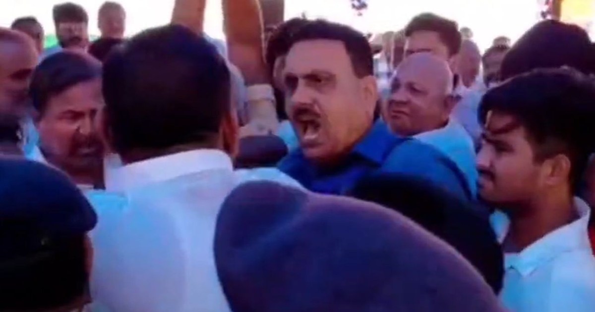 Is everything alright in NDA?