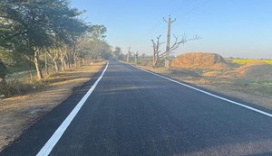 Bihar is number one in rural connectivity