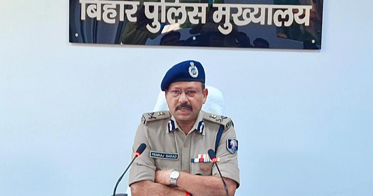 Security arrangements will be tight during the festive seaso