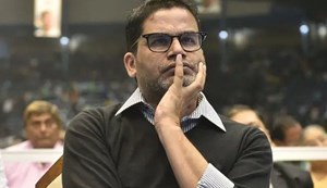 What will PK do now?