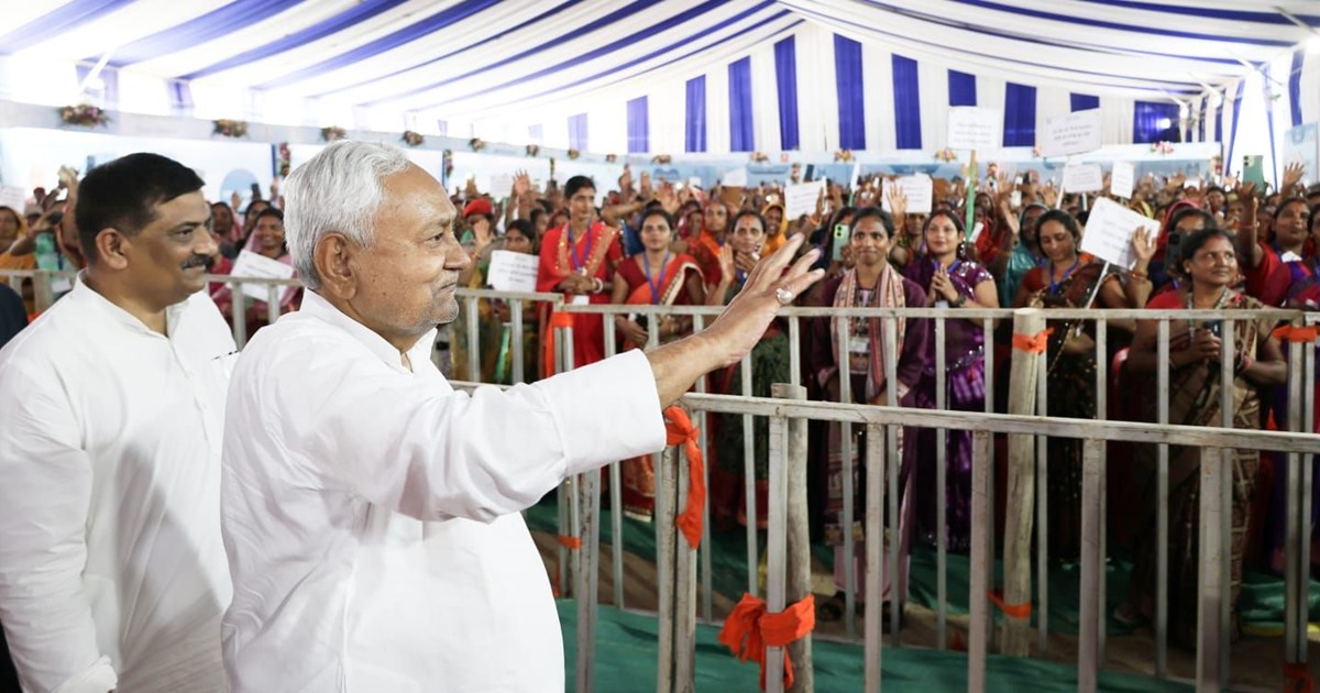 The Chief Minister inaugurated and laid the foundation stone