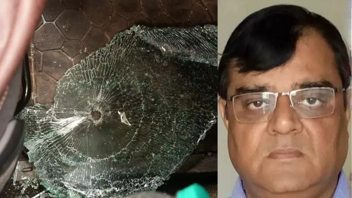 ...so this is why businessman Gopal Khemka was murdered.