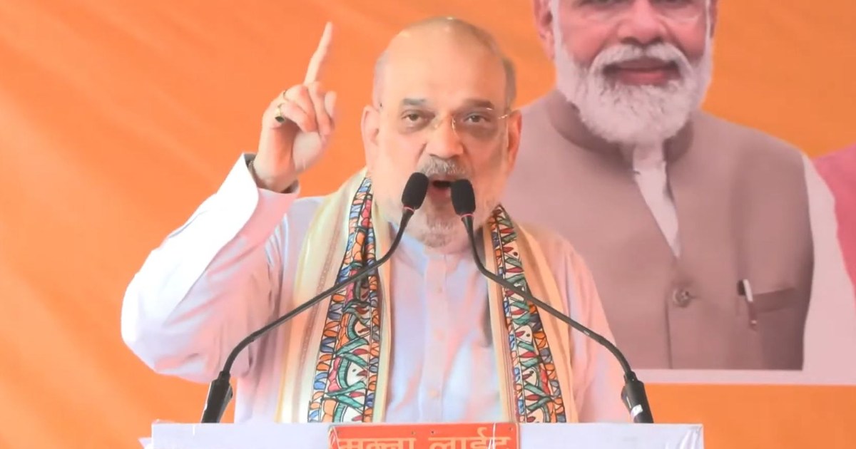 Lalu ji cannot do in his entire life what NDA did