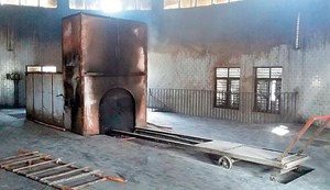 Now LPG based crematorium will be built in Bihar