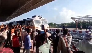 Trains will soon run on tracks in this region of Bihar