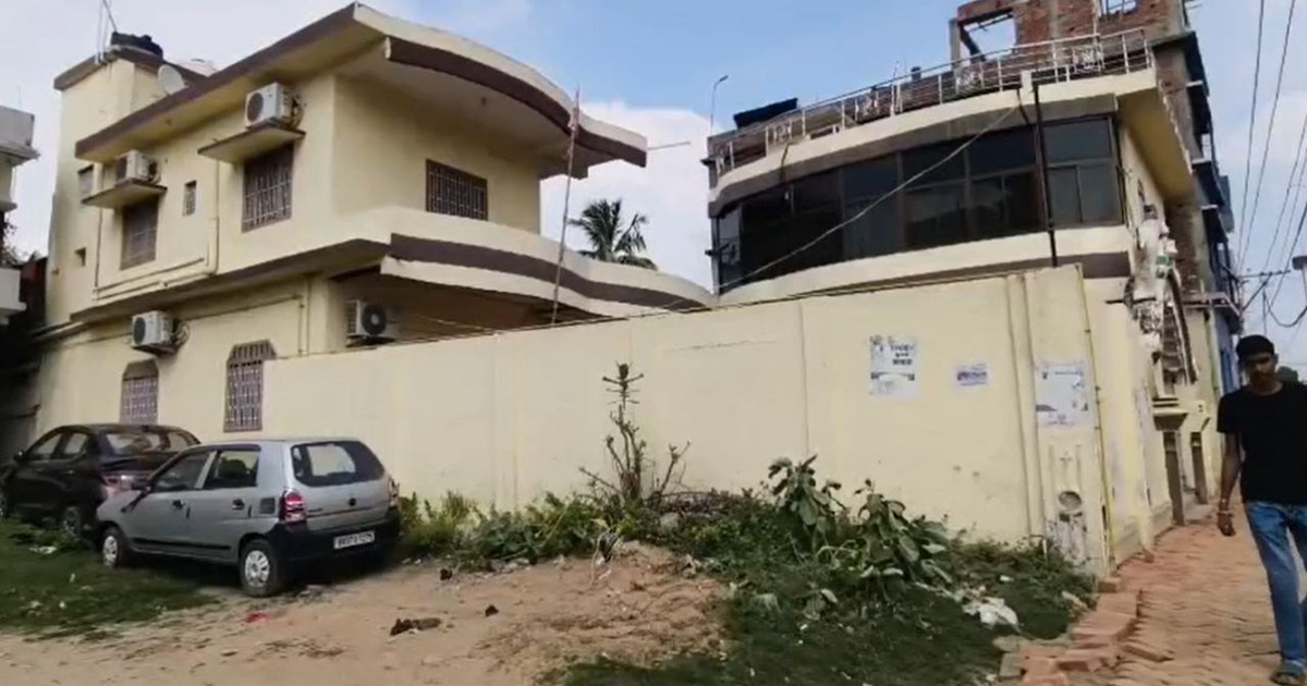 Big incident in the maternal home of the leader of Jan Suraj