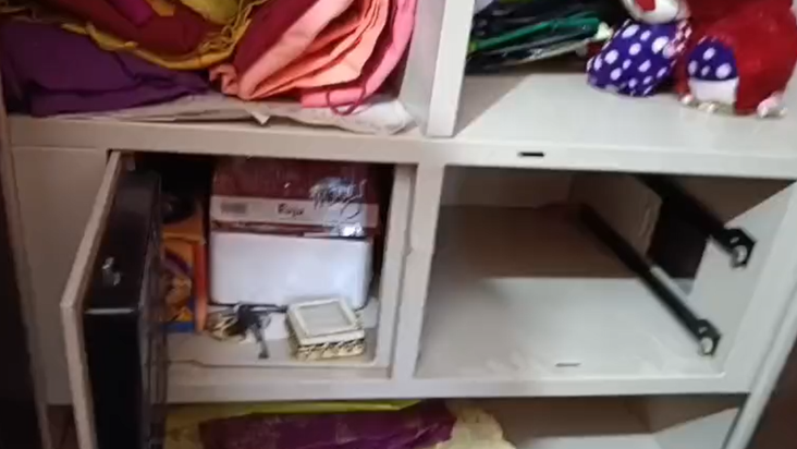 Jehanabad News: Choron ka tandav, 2.5 lakh ki sampatti par h
