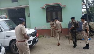 After criminals and liquor traders, now cattle smugglers