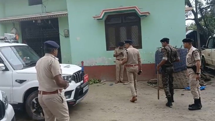 After criminals and liquor traders, now cattle smugglers