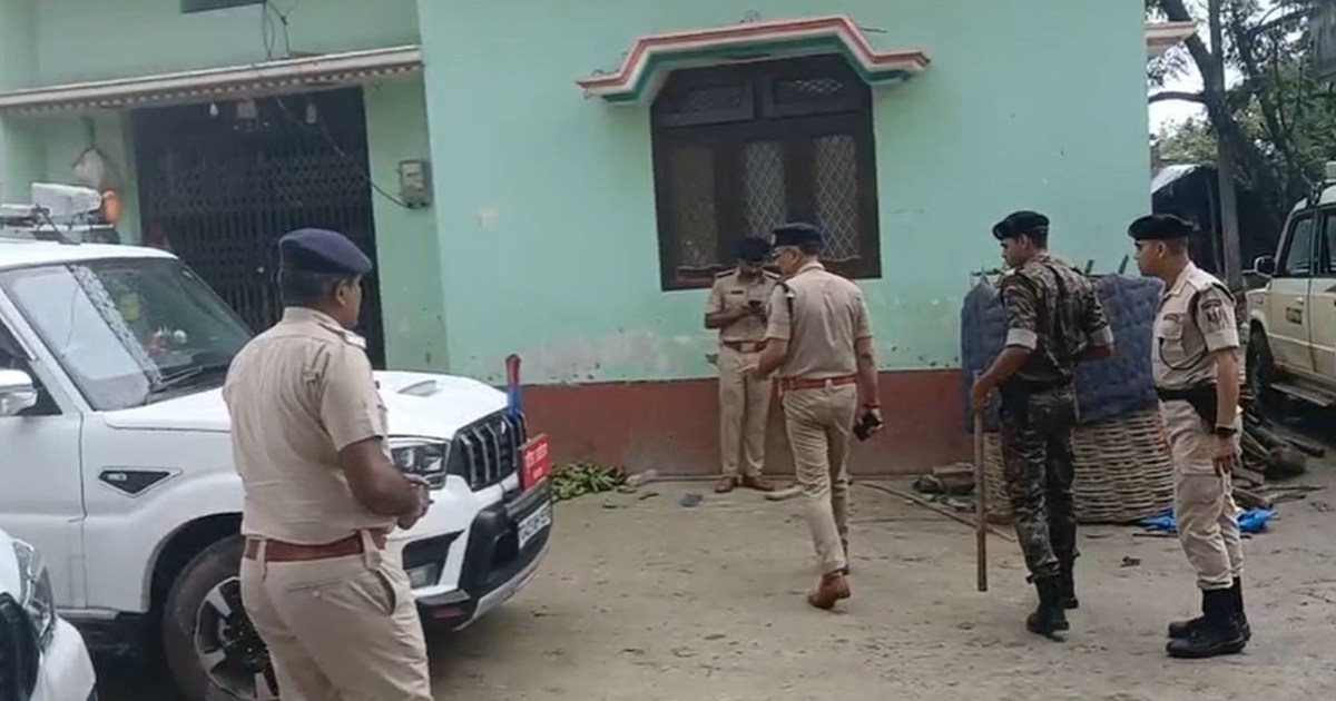 After criminals and liquor traders, now cattle smugglers