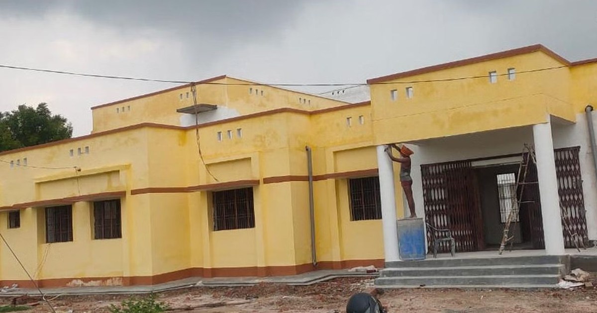 The education of SC-ST students will no longer remain incomp