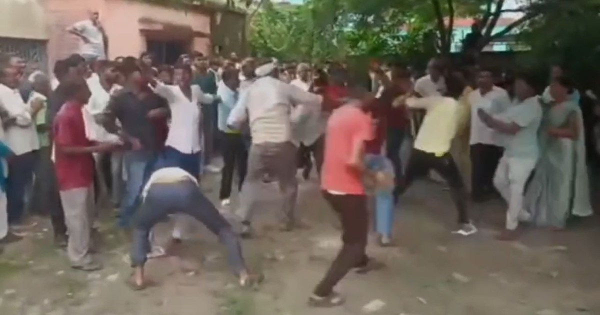 Farmers are troubled by the shortage of fertilizers