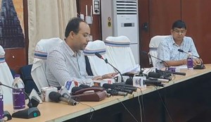DM described about the preparation of pitripaksh mela