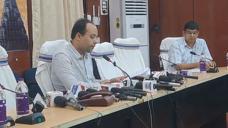 DM described about the preparation of pitripaksh mela