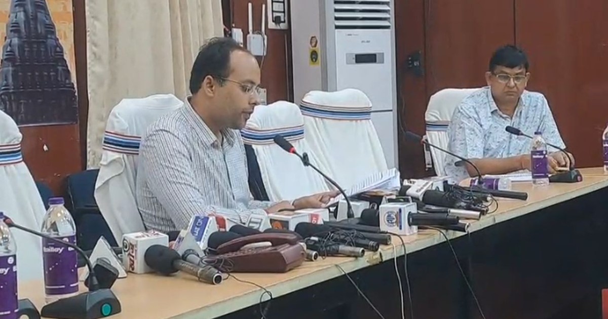 DM described about the preparation of pitripaksh mela